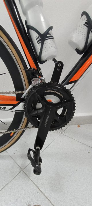 KTM Strada 6000 Bicicleta de Carretera