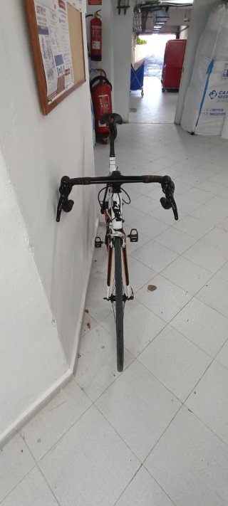 KTM Strada 6000 Bicicleta de Carretera