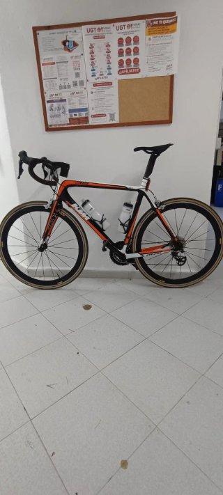 KTM Strada 6000 Bicicleta de Carretera