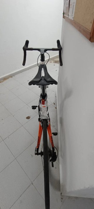 KTM Strada 6000 Bicicleta de Carretera