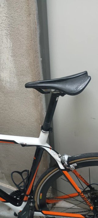 KTM Strada 6000 Bicicleta de Carretera