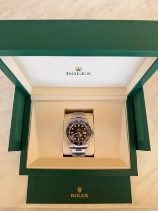 Rolex Submariner Date 2026!!