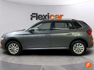 Skoda Kamiq 1.5 TSI 110kW (150CV) SELECTION