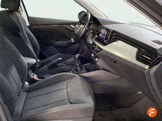 Skoda Kamiq 1.5 TSI 110kW (150CV) SELECTION