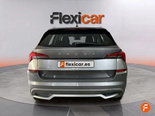 Skoda Kamiq 1.5 TSI 110kW (150CV) SELECTION