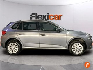 Skoda Kamiq 1.5 TSI 110kW (150CV) SELECTION