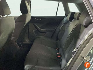 Skoda Kamiq 1.5 TSI 110kW (150CV) SELECTION