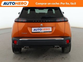 Peugeot 2008 1.2 PureTech Allure