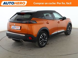 Peugeot 2008 1.2 PureTech Allure