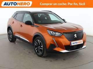 Peugeot 2008 1.2 PureTech Allure