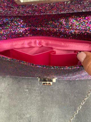 Bolso cartera fiesta