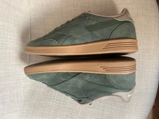 Zapatillas Reebok Court Advance Talla 43