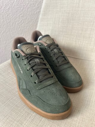 Zapatillas Reebok Court Advance Talla 43