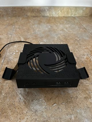 Xbox Series X + 2 Juegos + Cascos