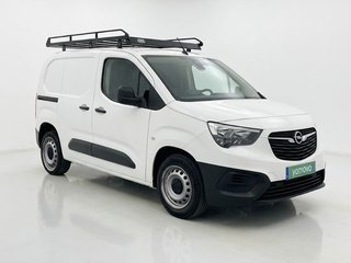 Opel Combo Cargo ** COMBO 1.5 TD 100 EXPRESS 1000KG LWB 4P (BACA)