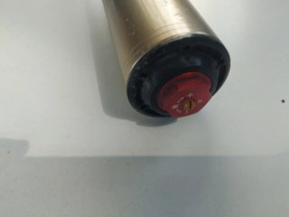 Steli forcella Ducati Multistrada 1200 2010/ 2014