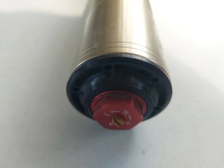 Steli forcella Ducati Multistrada 1200 2010/ 2014