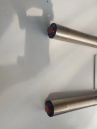 Steli forcella Ducati Multistrada 1200 2010/ 2014