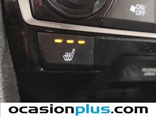 Honda Civic 1.0 I-VTEC Turbo Dynamic Nav CVT 95 kW (129 CV)