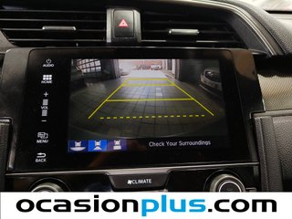 Honda Civic 1.0 I-VTEC Turbo Dynamic Nav CVT 95 kW (129 CV)
