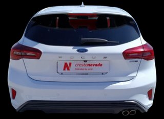 Ford Focus - Desde 236€ al mes ¡sin entrada!
