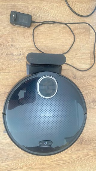Robot Limpieza Cecotec Conga 3090