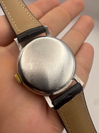Reloj Omega Jumbo 30T2 Años 40 36mm