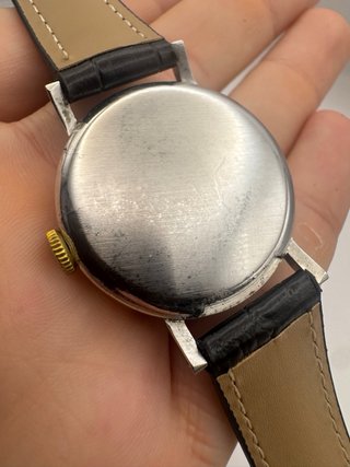 Reloj Omega Jumbo 30T2 Años 40 36mm