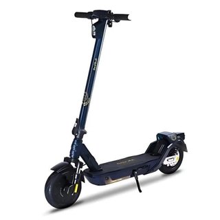 Patinete eléctrico Red Bull Racing Race Ten Turbo