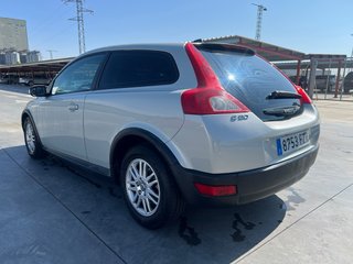 Volvo C30 1.6d