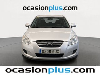 Kia Ceed 1.4 CVVT Concept 80 kW (109 CV)
