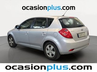 Kia Ceed 1.4 CVVT Concept 80 kW (109 CV)