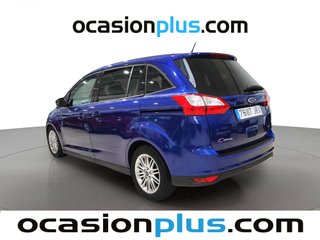 Ford Grand C-Max 1.0 EcoBoost Trend+ 92 kW (125 CV)