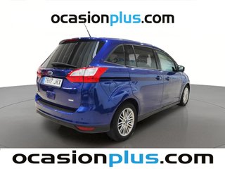 Ford Grand C-Max 1.0 EcoBoost Trend+ 92 kW (125 CV)