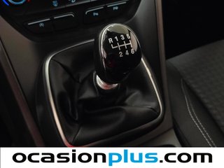 Ford Grand C-Max 1.0 EcoBoost Trend+ 92 kW (125 CV)