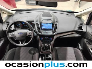 Ford Grand C-Max 1.0 EcoBoost Trend+ 92 kW (125 CV)