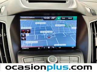 Ford Grand C-Max 1.0 EcoBoost Trend+ 92 kW (125 CV)