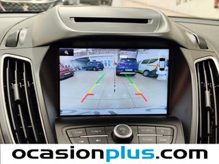 Ford Grand C-Max 1.0 EcoBoost Trend+ 92 kW (125 CV)