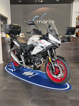 SUZUKI SV-7 GX 2026