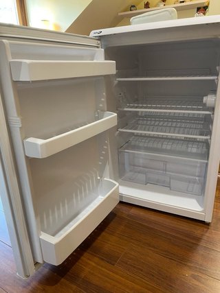Nevera Savoid 120L