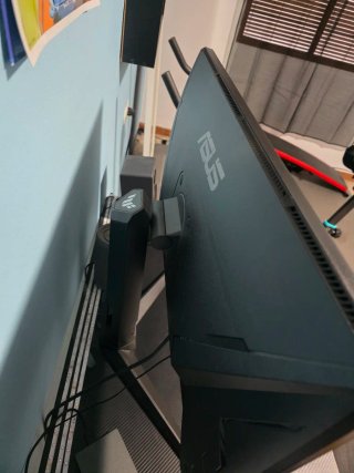 Monitor Gaming ASUS
