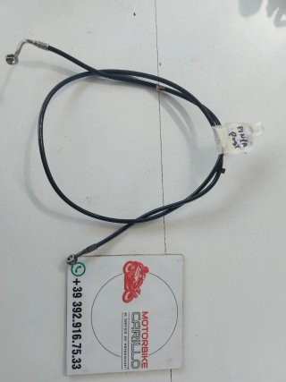 Tubo Pinza Freno Posteriore Ducati Multistrada 120