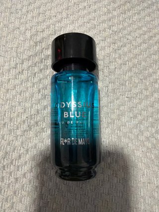 Perfume Edición Limitada FL*R DE MAYO