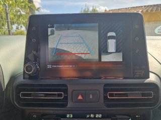 Citroen Berlingo 2019 XTR