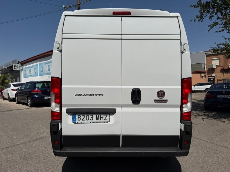 Fiat Ducato 2023, foto 26