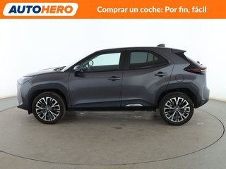 Toyota Yaris Cross 1.5 Hybrid 2WD Style