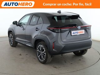 Toyota Yaris Cross 1.5 Hybrid 2WD Style
