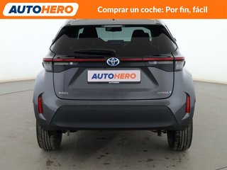 Toyota Yaris Cross 1.5 Hybrid 2WD Style