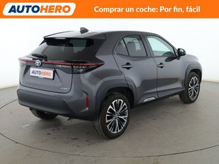Toyota Yaris Cross 1.5 Hybrid 2WD Style