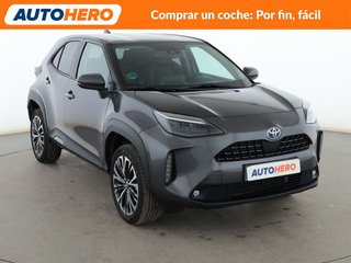 Toyota Yaris Cross 1.5 Hybrid 2WD Style